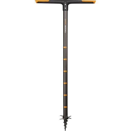 EAN 5905568347107 - Fiskars QuikDrill S 10 cm imagen 1
