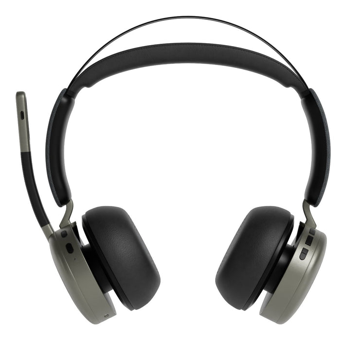 EAN 3770012094188 - Orosound TEVOS Auriculares Inalámbrico y alámbrico Casco Oficina/Centro de llamadas USB Tipo C Bluetooth  imagen 3