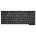 EAN 5706998656308 - Lenovo 01YP532 refacción para laptop Teclado imagen 1