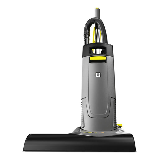 EAN 4054278494623 - Kärcher CV 48/2 Aspiradora vertical Corriente alterna Secar Bolsa para el polvo 5,5 L 850 W Gris imagen 2