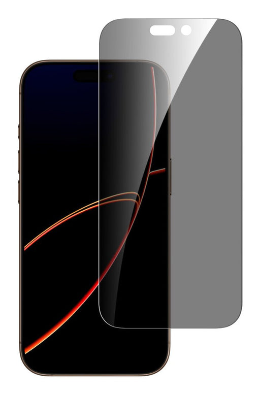 EAN 4252011912032 - 4smarts Second Glass Privacy Protector de pantalla para privacidad Apple 1 pieza(s) imagen 1