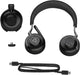 EAN 0810119071194 - JLab IEUHBEPICWORKRBLK63 auricular y casco Auriculares Inalámbrico y alámbrico Diadema Oficina/Centro de  imagen 3