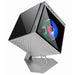 EAN 4719867049164 - Azza CUBE MINI 805 Cubo Plata imagen 1