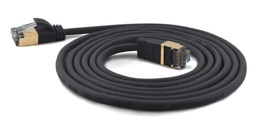 EAN 4250367772058 - Wantec 7205 cable de red Negro 5 m Cat7 S/FTP (S-STP) imagen 1