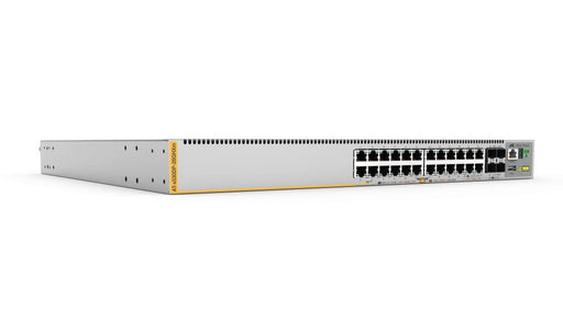 EAN 767035225487 - Allied Telesis AT-X530DP-28GHXM-B01 switch Gestionado L3 5G Ethernet (100/1000/5000) Energía sobre Etherne imagen 1