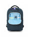 EAN 3760170882109 - Urban Factory ECB24UF maletines para portátil 35,8 cm (14.1") Mochila Azul imagen 3