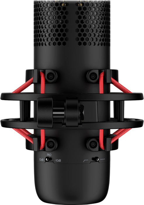 EAN 0196548544905 - HyperX ProCast Microphone Negro imagen 10