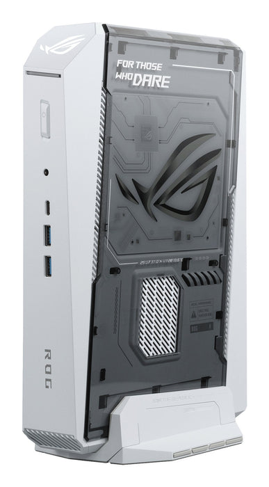 Asus Rog Rnuc16jnk9x389a2w Rtx5070ti 2*16g 6400 1tb Ssd W11h