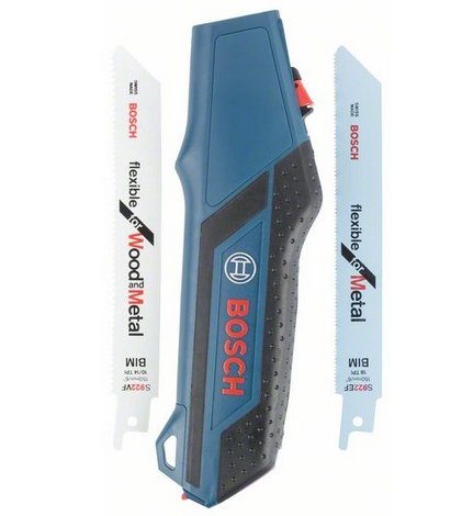 EAN 3165140633758 - Bosch 2608000495 Agarre de herramienta manual imagen 1