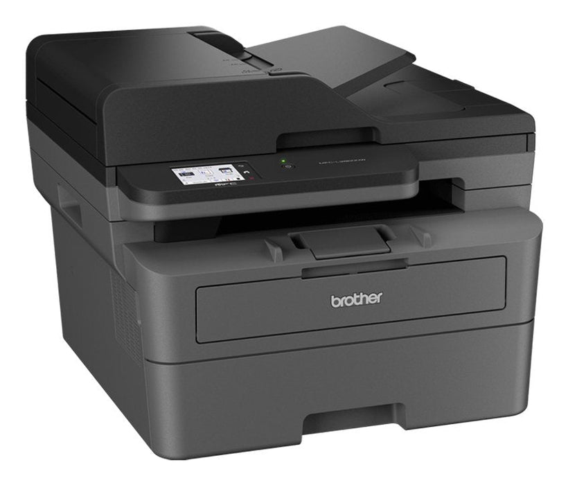Multifuncion Laser Brother Mfcl2860dwe Monocromo Wifi Duplex Fax