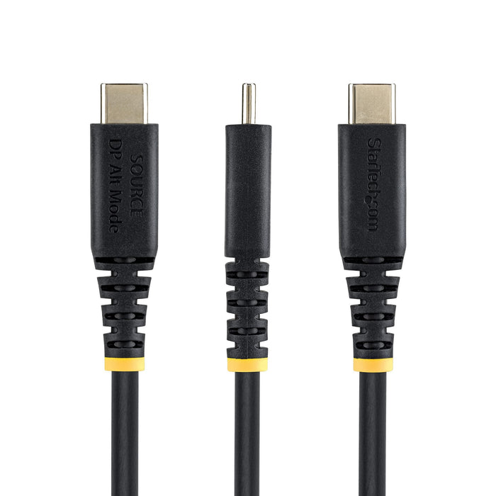Startech.Com Startech - Cable Adaptador - Usb-C Macho A Hdmi Macho