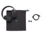 EAN 5099206103375 - Logitech 981-001157 auricular y casco Auriculares Inalámbrico Diadema Llamadas/Música Bluetooth Grafito imagen 4