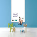 EAN 5028252344340 - Rexel 1903777 tablero o accesorio magnético Blanco, Blanco, Blanco, Blanco, Blanco imagen 1