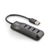 EAN 8435430621358 - NGS PORT 2.0 USB 2.0 480 Mbit/s Negro imagen 2