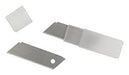 EAN 4003801871479 - Wedo 78 830 cúter Negro, Rojo, Plata Cúter de cuchillas intercambiables imagen 2