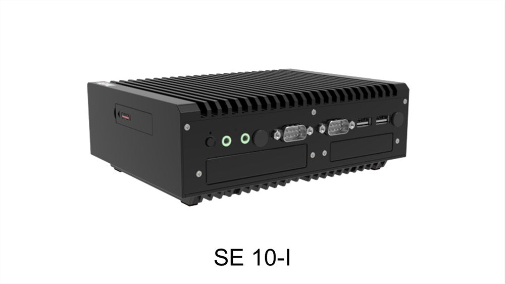 EAN 0196804514253 - Lenovo ThinkEdge SE10 Intel Atom® x6425RE 8 GB DDR4-SDRAM 256 GB SSD Windows 10 IoT Enterprise Mini PC Ne imagen 12