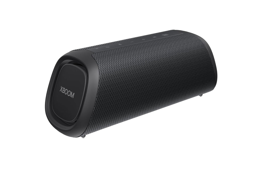 EAN 8806091811226 - LG XG5Q Altavoz monofónico portátil Negro 20 W imagen 5