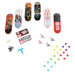 EAN 0778988238158 - Tech Deck 6028845 juego y juguete de habilidad/activo Monopatín de dedos imagen 7