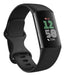 EAN 840353901049 - Fitbit Charge 6 AMOLED Pulsera de actividad Negro imagen 3
