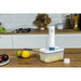 EAN 4009839655241 - ZWILLING 36815-013-0 sellador al vacío Azul imagen 9