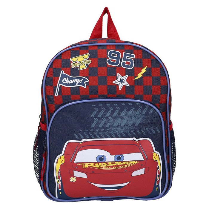 Vadobag Mochila Cars Hit The Road