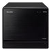 EAN 0887993005447 - Shuttle XPC cube SW580R8 PC/estación de trabajo barebone Cubo Negro Intel W580 LGA 1200 (Socket H5) imagen 6