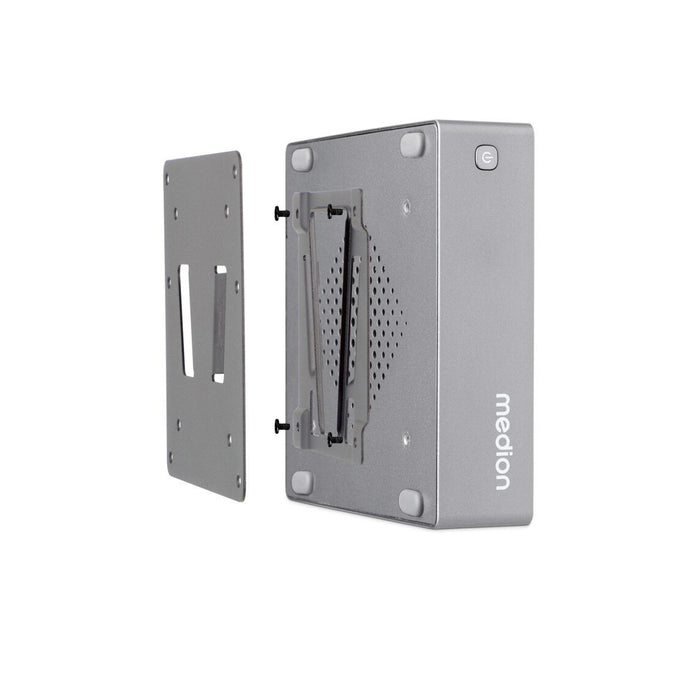 EAN 4061275235326 - MEDION S06e Plata N100 imagen 3