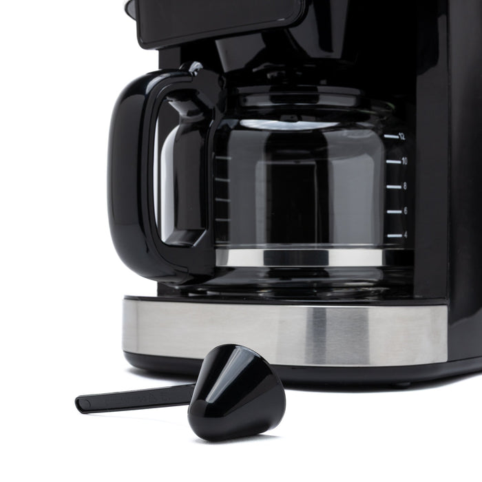 EAN 6221127458527 - TORNADO TCM-1025A-GS Manual Cafetera de filtro 1,5 L imagen 10