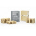 EAN 4001702024154 - BRUDER 2415 parte y accesorio de modelo a escala imagen 1
