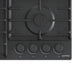 EAN 3838782467172 - Gorenje GW642AB hobs Negro Integrado 60 cm Encimera de gas 4 zona(s) imagen 8