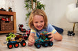 EAN 194735217618 - Hot Wheels Monster Trucks HWN86 vehículo de juguete imagen 4