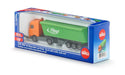EAN 4006874017966 - Siku 1796 modelo a escala Modelo a escala de camión/tráiler Previamente montado 1:87 imagen 2