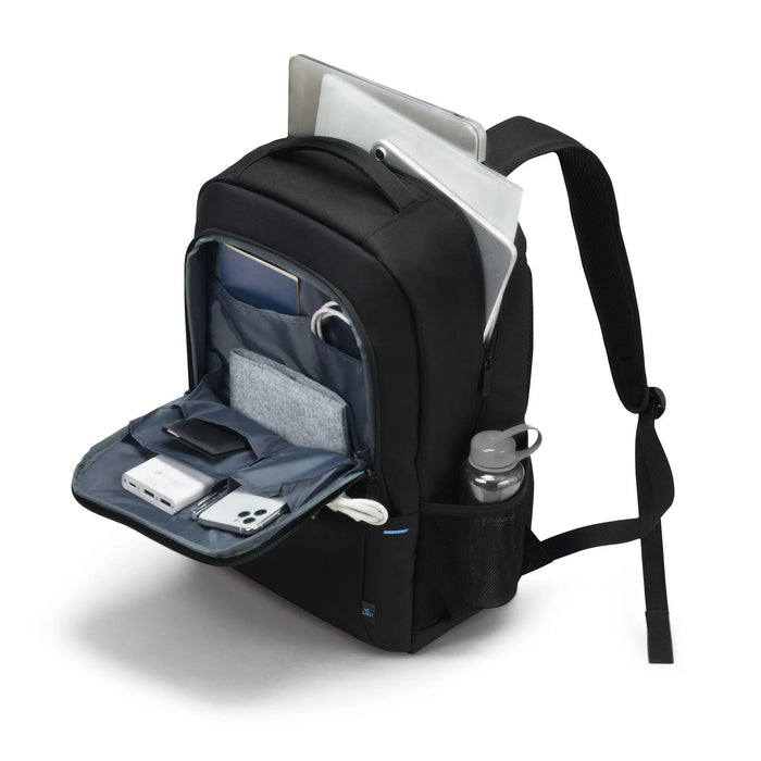 Dicota Backpack Plus 14-16" Negro
