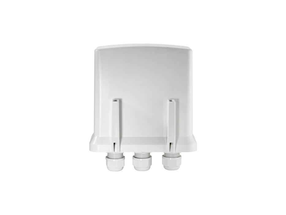 EAN 4015867185643 - LevelOne POR-1222 ampliador de red Repetidor de red Blanco imagen 2