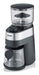 EAN 4008146045356 - Severin KM 3880 molinillo de café 140 W Negro, Acero inoxidable imagen 1