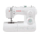 EAN 0374318831008 - SINGER TALENT 3321 máquina de coser Máquina de coser semiautomática Eléctrico imagen 1