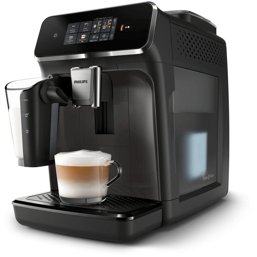 EAN 8720389030291 - Philips EP2334/10 cafetera eléctrica Máquina espresso 1,8 L imagen 2