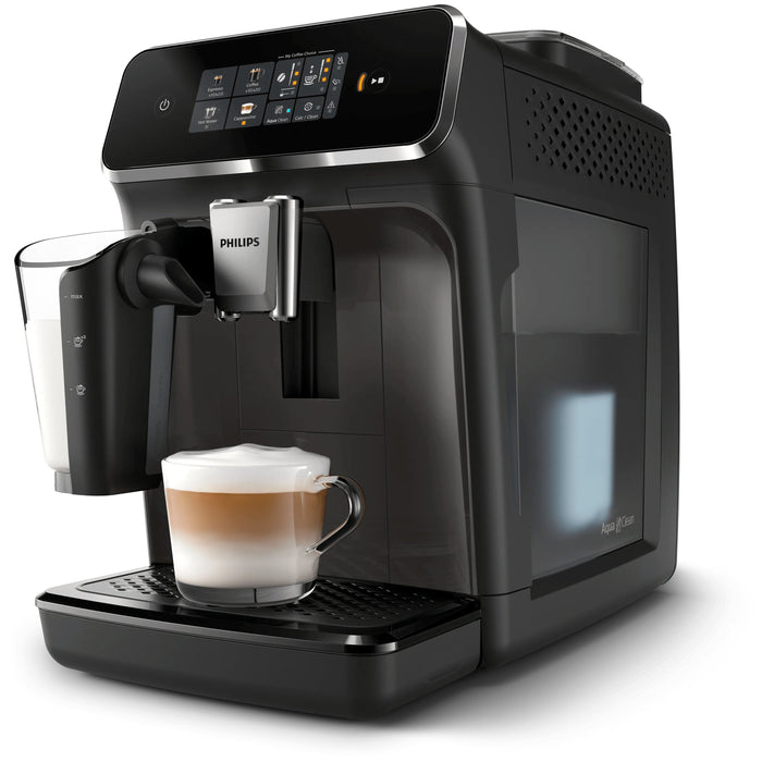 EAN 8720389030291 - Philips EP2334/10 cafetera eléctrica Máquina espresso 1,8 L imagen 2