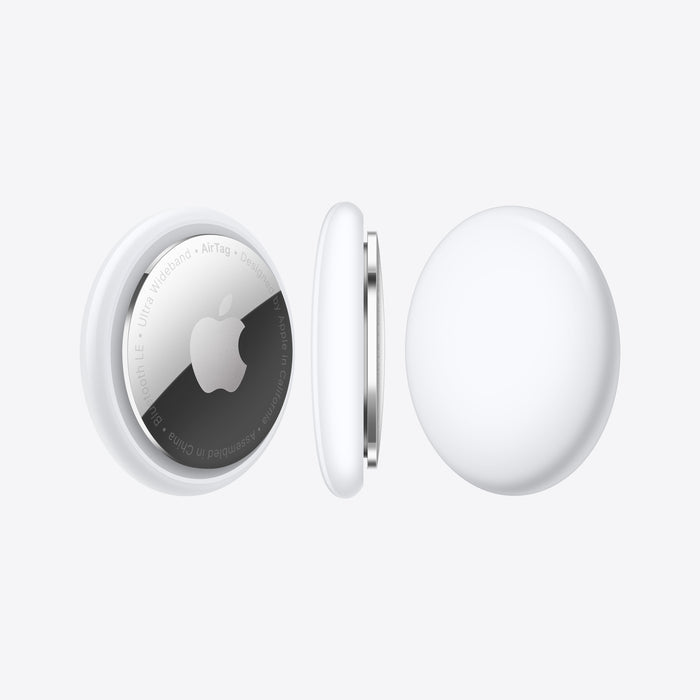 EAN 194253215356 - Apple AirTag Elemento Buscador Plata, Blanco imagen 3