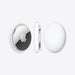 EAN 0190199320338 - Apple AirTag Elemento Buscador Plata, Blanco imagen 3