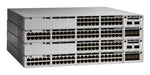 EAN 0889728362351 - Cisco Catalyst 9300 Gestionado L3 Energía sobre Ethernet (PoE) 1U imagen 1