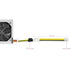 EAN 8433281010543 - TooQ 10.19.1402 cable de alimentación interna 0,3 m imagen 4