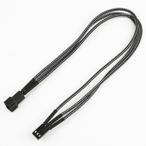 EAN 4260285290176 - Nanoxia NX3PV3E cable de alimentación interna 0,3 m imagen 1