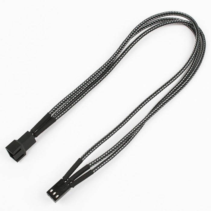 EAN 4260285290176 - Nanoxia NX3PV3E cable de alimentación interna 0,3 m imagen 1