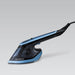 EAN 4820096553084 - Maestro MR-315C vaporizador para ropa Vaporizador manual de prendas 0,18 L 1800 W Negro, Azul imagen 4