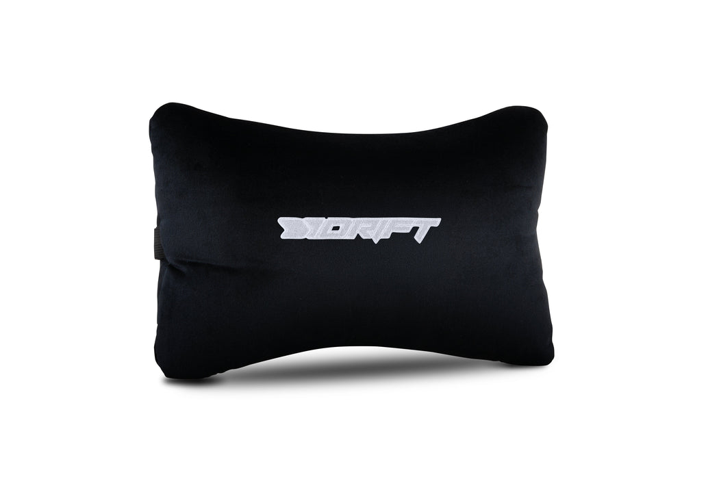 Silla Gaming Drift Dr220 Gris Y Blanca