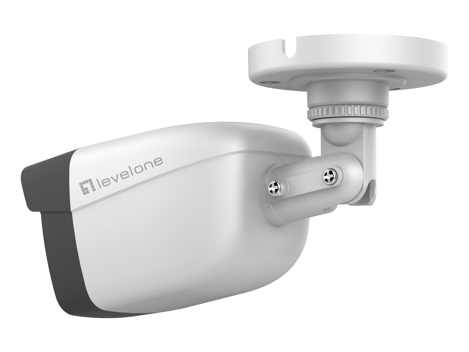 EAN 4015867207734 - LevelOne FCS-5201 cámara de vigilancia Bala (forma) Cámara de seguridad IP Interior y exterior 1920 x 108 imagen 2