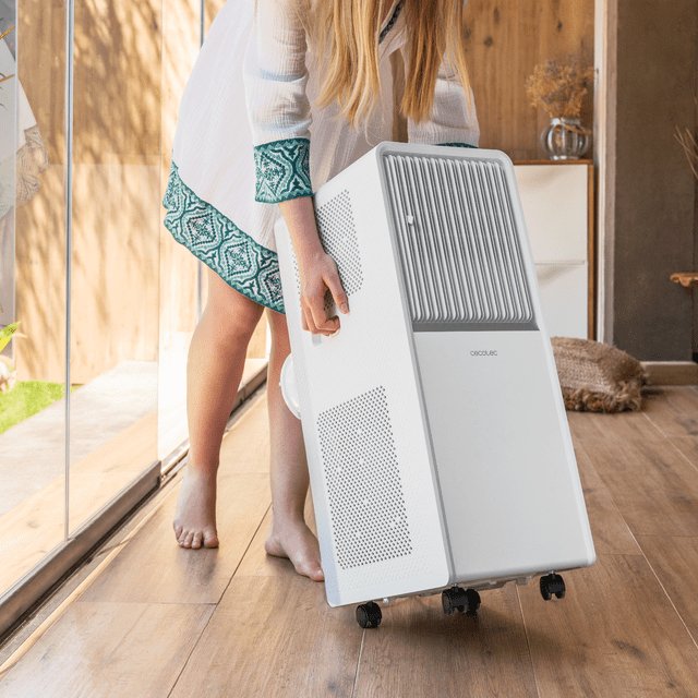 Cecotec Forceclima 7550 Style Connected