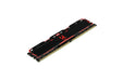 EAN 5908267961223 - Goodram IRDM X módulo de memoria 8 GB 1 x 8 GB DDR4 288-pin DIMM imagen 2