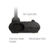 EAN 4719552127252 - AVer F50+ cámara de documentos Negro 25,4 / 3,2 mm (1 / 3.2") CMOS USB 2.0 imagen 5